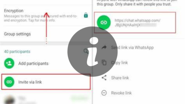 7 Cara Membuat Link WhatsApp Chat Tanpa Aplikasi