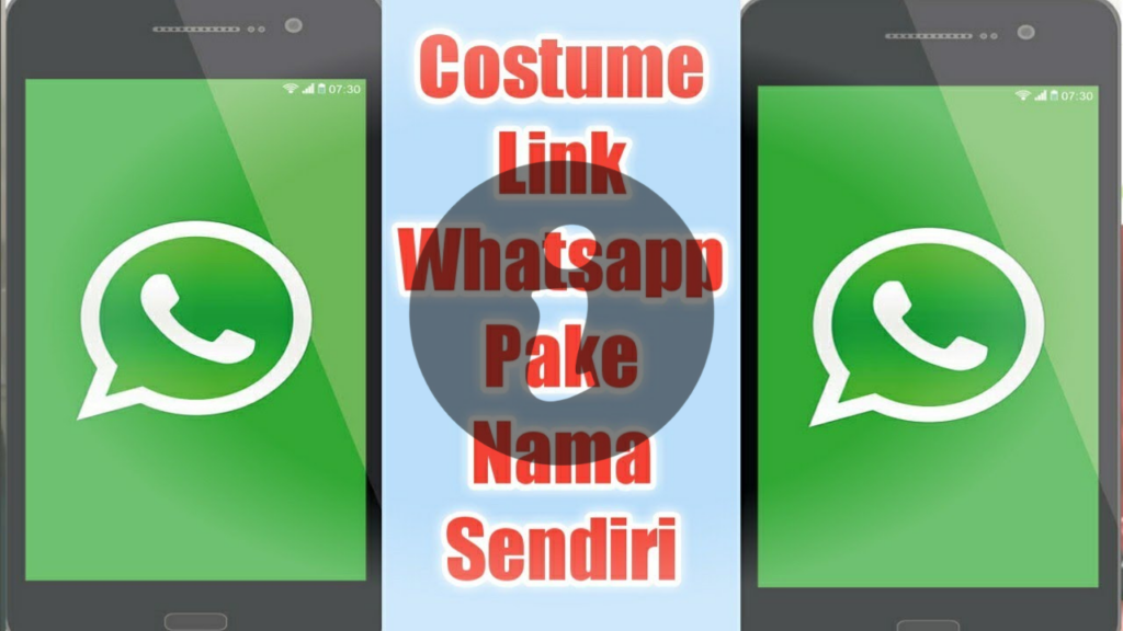 Apa itu Link Whatsapp?