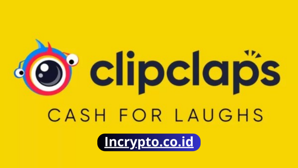 Game Penghasil Uang 2. ClipClap
