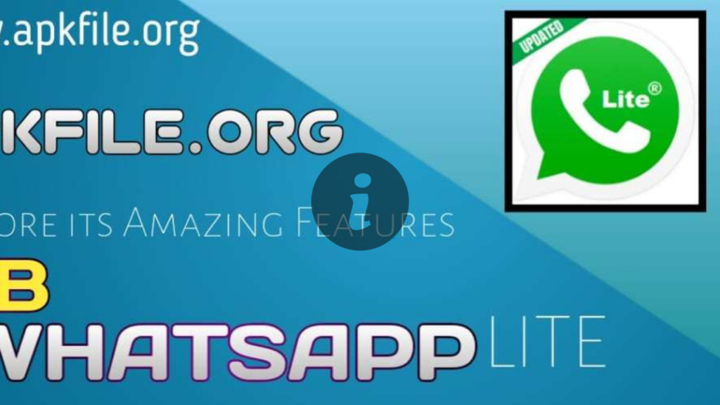 Kelebihan & Kekurangan WhatsApp Lite Apk