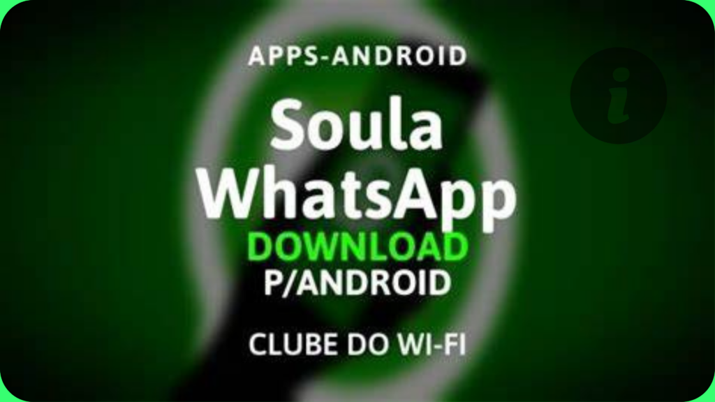 Link Unduh Soula WhatsApp Lite Terbaru 2023