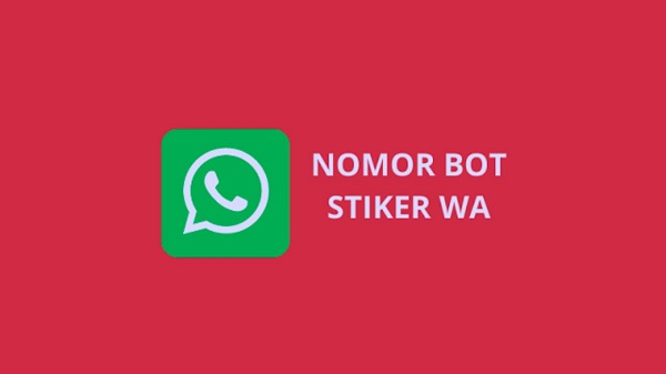 Menciptakan Stiker WhatsApp dengan Mudah Daftar Bot WA Stiker Terbaik!