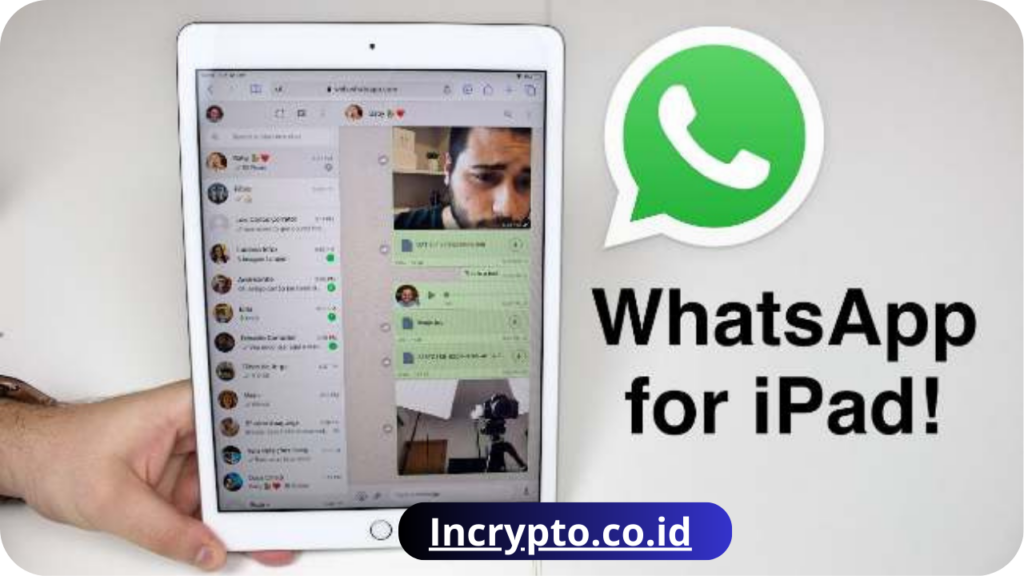 Mengapa WhatsApp Tidak Tersedia di App Store untuk iPad?