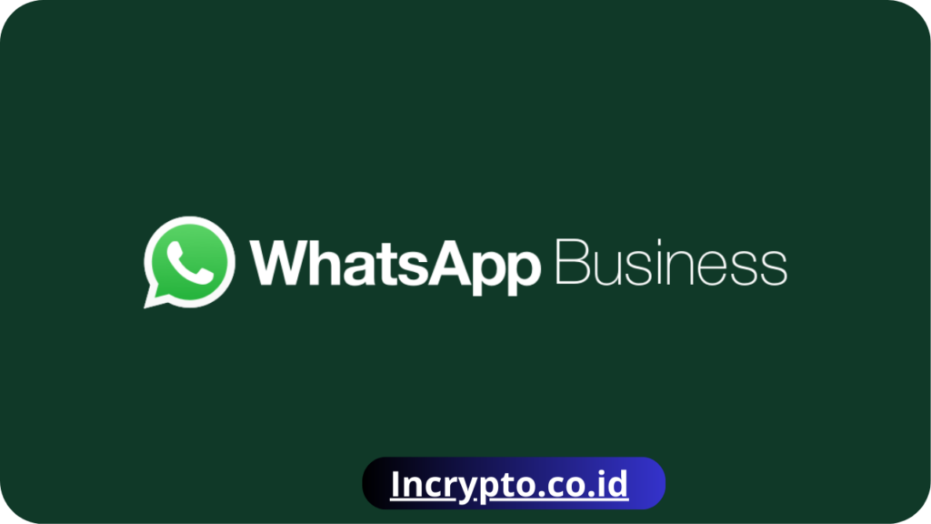 Penggunaan WhatsApp dalam Berbagai Aspek Bisnis