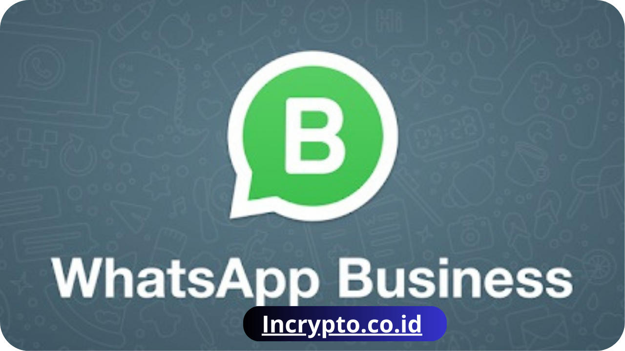 Unduh WhatsApp Business Apk Mod Versi Terbaru 2023